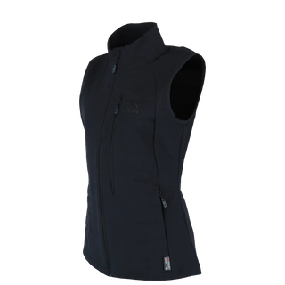 Careless Bislingen vest - Svart