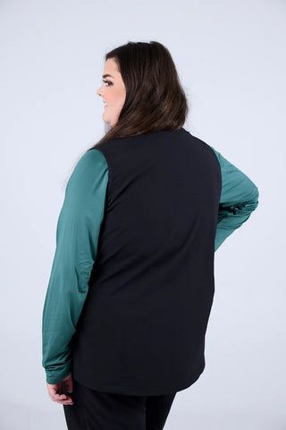 Careless Bislingen vest - Svart