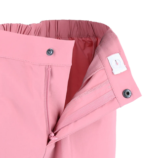 Careless Brandbukampen shorts dame - Dusty rose