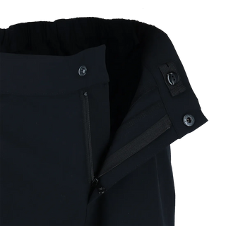Careless Brandbukampen shorts dame - Svart