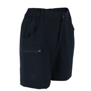 Careless Brandbukampen shorts dame - Svart