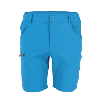 Careless Brandbukampen shorts herre - Blå