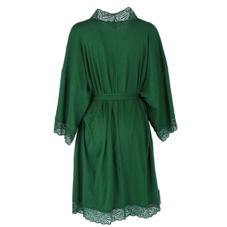 Careless Cala kimono - Grønn