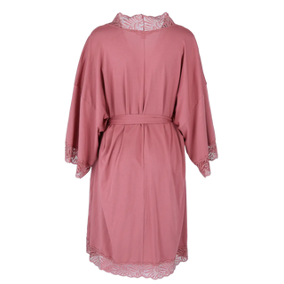 Careless Cala kimono - Rosa