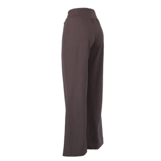 Careless Comfy dressbukse - Brun