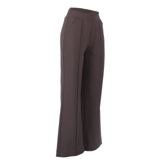 Careless Comfy dressbukse - Brun