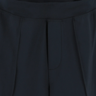 Careless Comfybukse - Svart