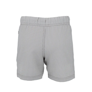 Careless David badeshorts Kids - Krepp brun