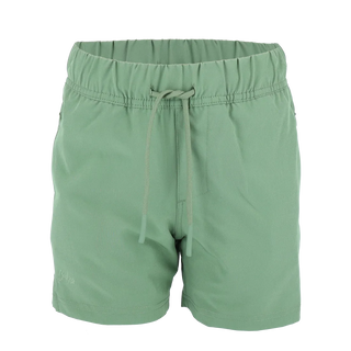 Careless David badeshorts Kids - Vinyard Green