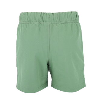 Careless David badeshorts Kids - Vinyard Green