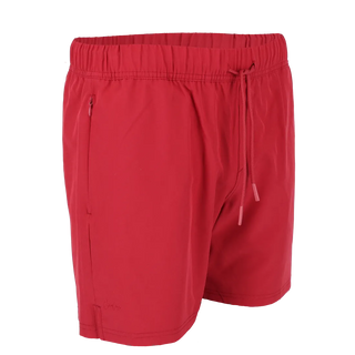 Careless David badeshorts - Sun Dried Tomato