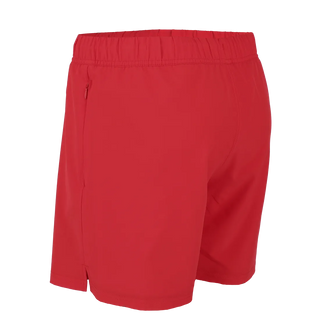 Careless David badeshorts - Sun Dried Tomato
