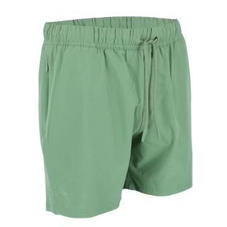 Careless David badeshorts - Vinyard Green