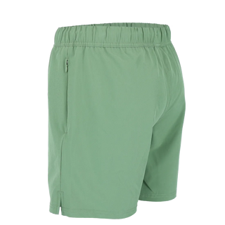 Careless David badeshorts - Vinyard Green