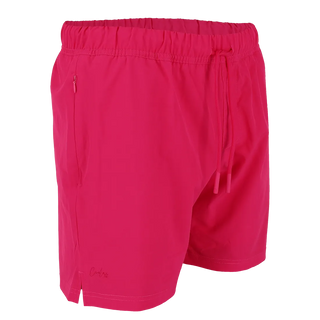 Careless David badeshorts - Viritual Pink