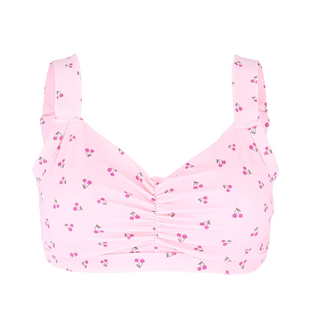Careless Fiji bikinitopp - Rosey Touch AOP