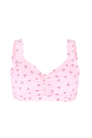 Careless Fiji bikinitopp - Rosey Touch AOP
