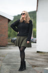 Svart