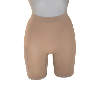 Careless Innershorts Innershorts med lomme - Beige