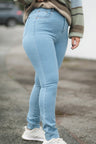 Lys denim
