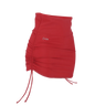 Mørk rød