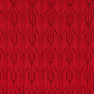 Careless Kjole Tulip kjole - Rød