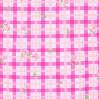 Careless Madeira Junior bathing suit - Rosey Touch AOP