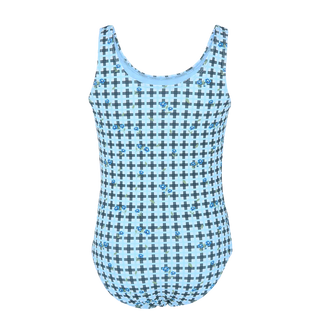 Careless Madeira Junior bathing suit - Summer Song AOP