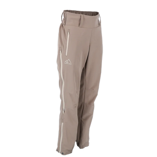 Careless Oppdalen turbukse - Beige