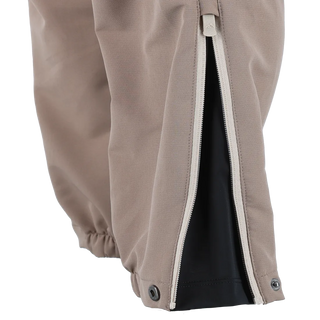 Careless Oppdalen turbukse - Beige