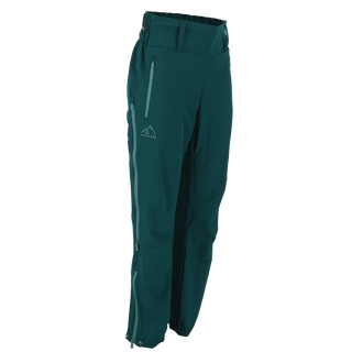 Careless Oppdalen turbukse - Blågrønn