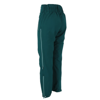 Careless Oppdalen turbukse - Blågrønn