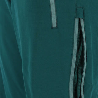 Careless Oppdalen turbukse - Blågrønn