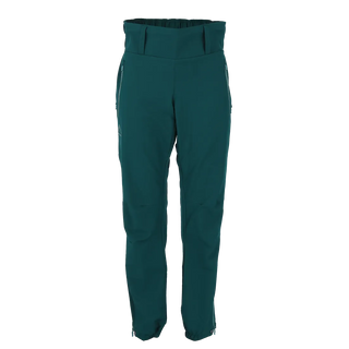 Careless Oppdalen turbukse - Blågrønn