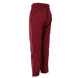 Careless Oppdalen turbukse - Burgunder