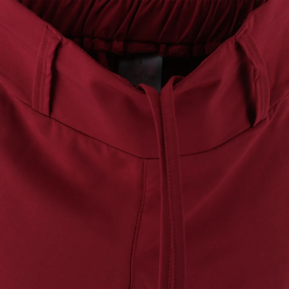 Careless Oppdalen turbukse - Burgunder