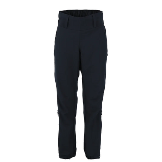 Careless Oppdalen turbukse - Svart