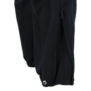 Careless Oppdalen turbukse - Svart