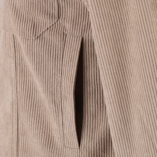 Careless Othilie jakke - Beige