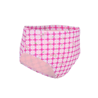 Careless Rio Junior bikini - Rosey Touch AOP