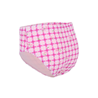Careless Rio Junior bikini - Rosey Touch AOP