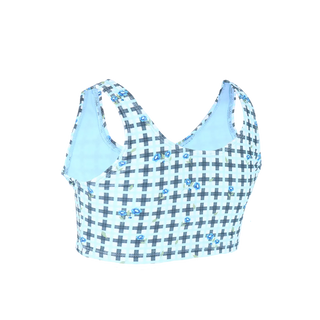 Careless Rio Junior bikini - Summer Song AOP