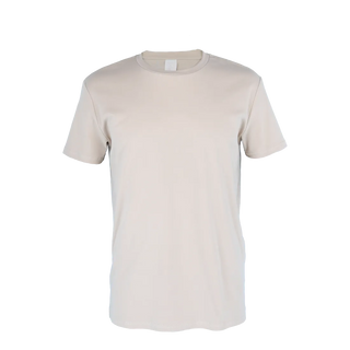 Careless Robin regular t-skjorte - Beige
