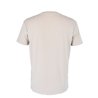 Careless Robin regular t-skjorte - Beige