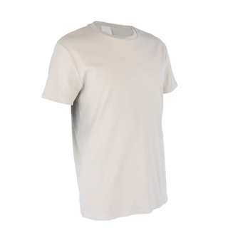 Careless Robin regular t-skjorte - Beige