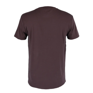 Careless Robin regular t-skjorte - Brun