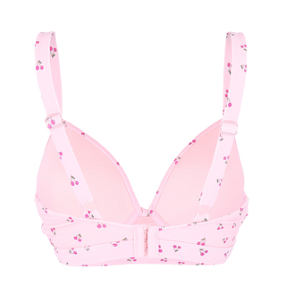Careless Roma bikinitopp - Rosey Touch AOP