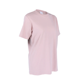 Careless Ronja lang t-skjorte - Rosa