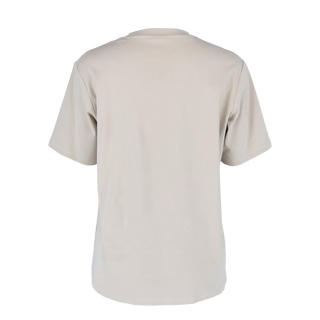 Careless Ronja regular t-skjorte - Beige