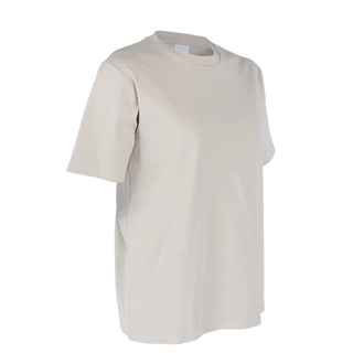 Careless Ronja regular t-skjorte - Beige